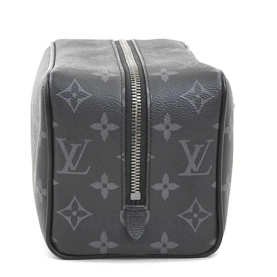 LOUIS VUITTON（ルイ・ヴィトン） ルイ ヴィトン クラッチバッグ