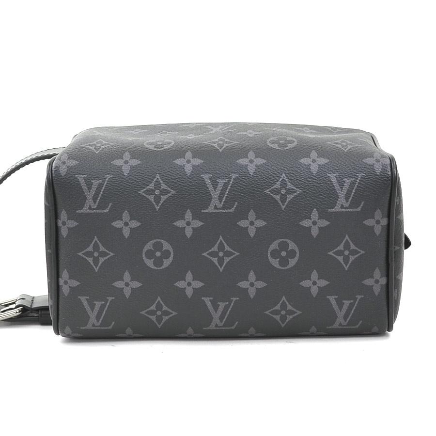 LOUIS VUITTON（ルイ・ヴィトン） ルイ ヴィトン クラッチバッグ