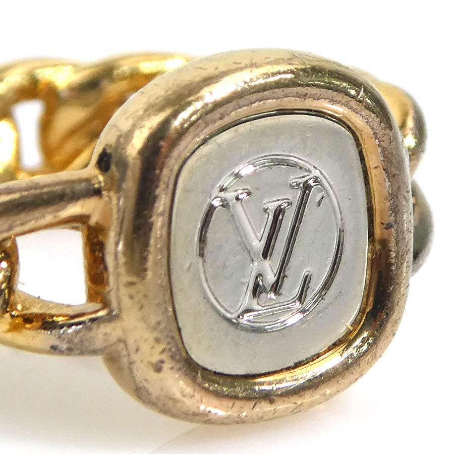 LOUIS VUITTON（ルイ・ヴィトン） ルイ ヴィトン リング・指輪 ID