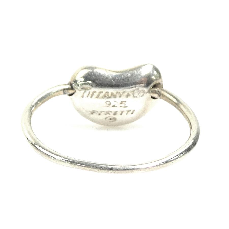 TIFFANY&Co.（ティファニー） リング・指輪 ビーン シルバー925