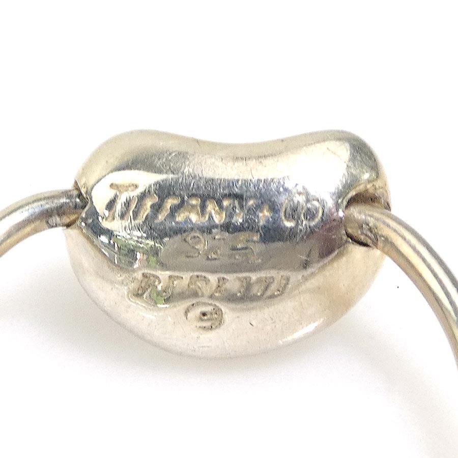 TIFFANY&Co.（ティファニー） リング・指輪 ビーン シルバー925
