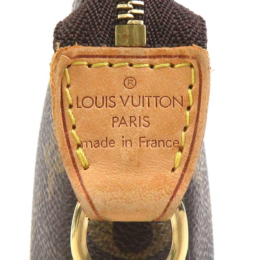 LOUIS VUITTON（ルイ・ヴィトン） ルイ ヴィトン ハンドバッグ