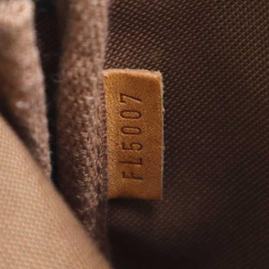 LOUIS VUITTON（ルイ・ヴィトン） ルイ ヴィトン ハンドバッグ