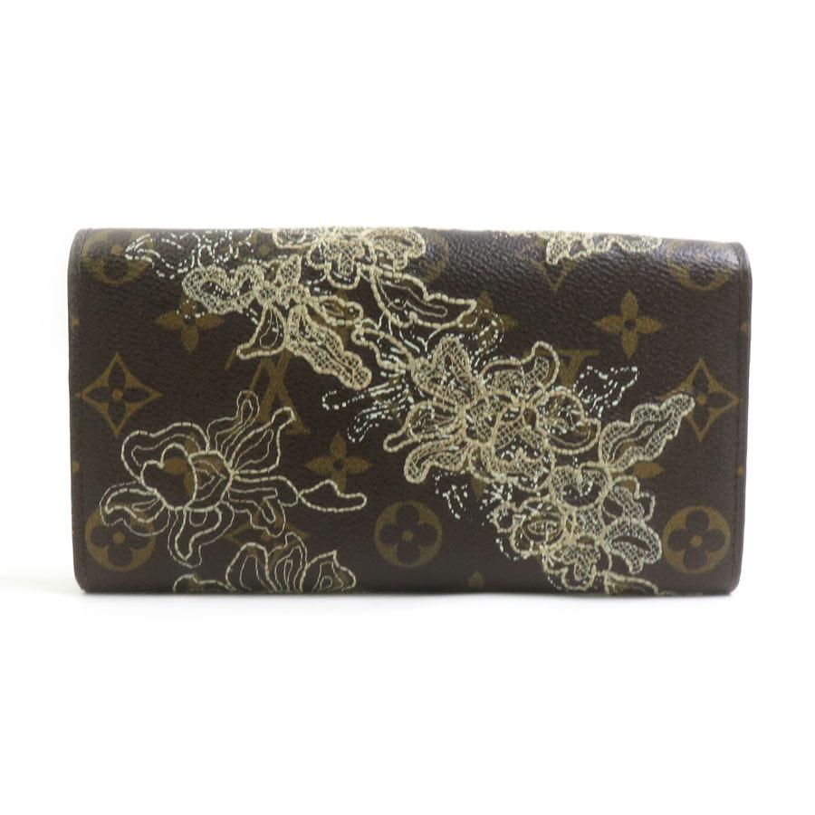 LOUIS VUITTON（ルイ・ヴィトン） ルイ ヴィトン 長財布 モノグラム
