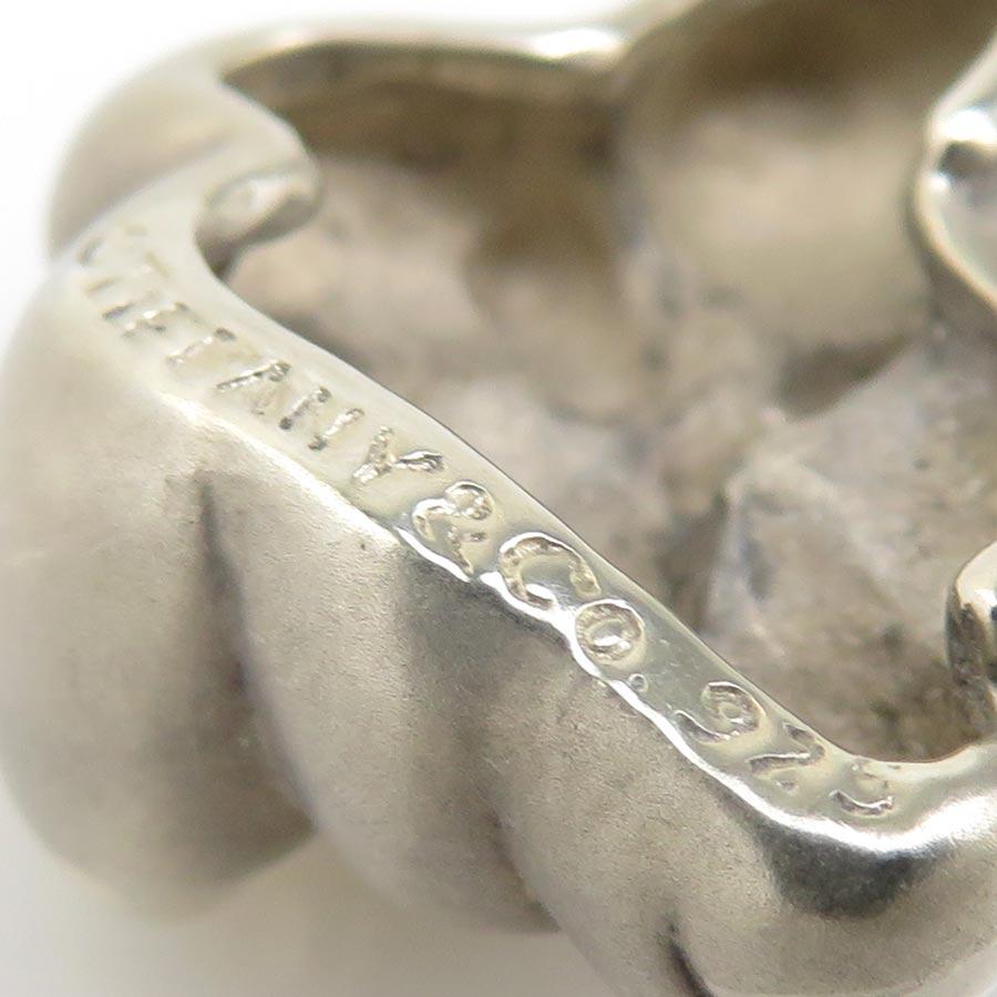TIFFANY&Co.（ティファニー） ネックレス シルバー925 シルバー