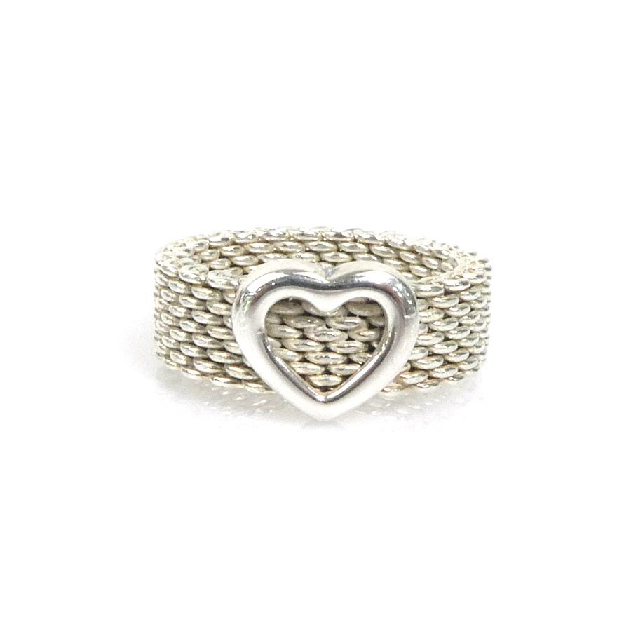 TIFFANY&Co.（ティファニー） リング・指輪 サマセット ハート