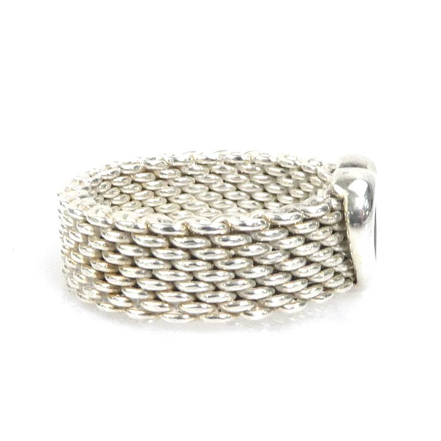 TIFFANY&Co.（ティファニー） リング・指輪 サマセット ハート