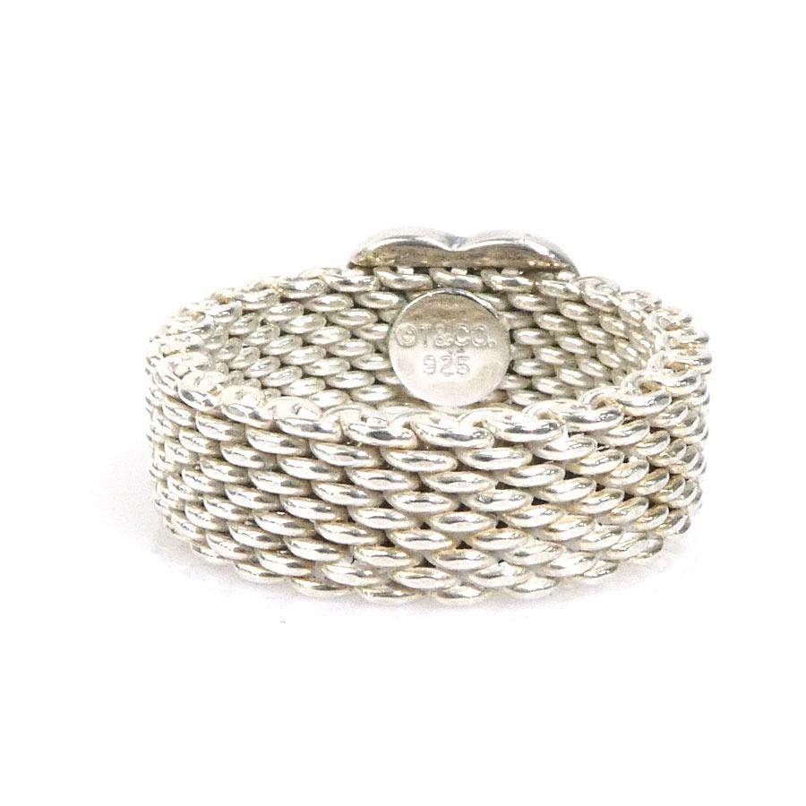 TIFFANY&Co.（ティファニー） リング・指輪 サマセット ハート
