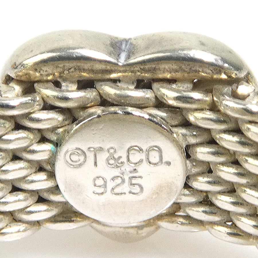 TIFFANY&Co.（ティファニー） リング・指輪 サマセット ハート