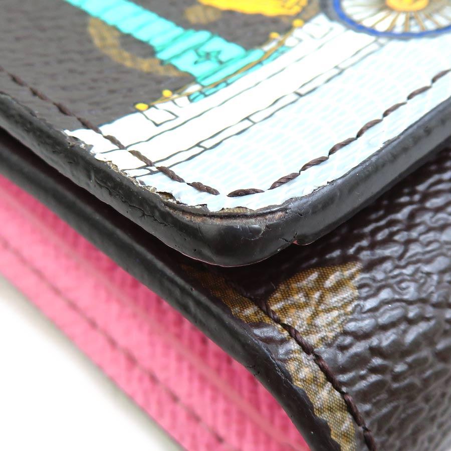 LOUIS VUITTON（ルイ・ヴィトン） ルイ ヴィトン 三つ折り財布