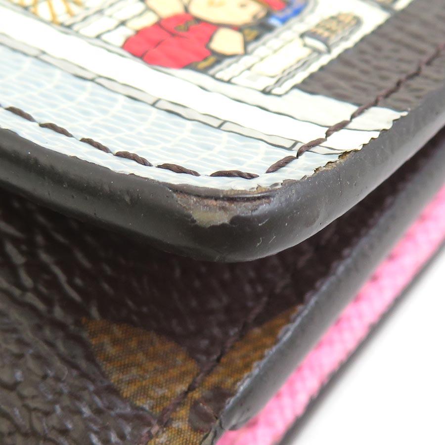 LOUIS VUITTON（ルイ・ヴィトン） ルイ ヴィトン 三つ折り財布