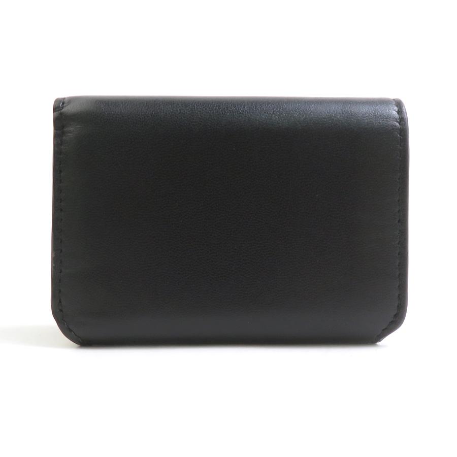 BALENCIAGA（バレンシアガ） 三つ折り財布 コンパクトウォレット