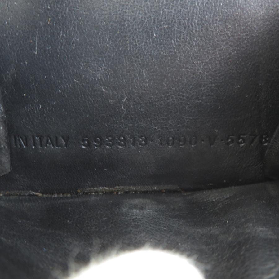 BALENCIAGA（バレンシアガ） 三つ折り財布 コンパクトウォレット