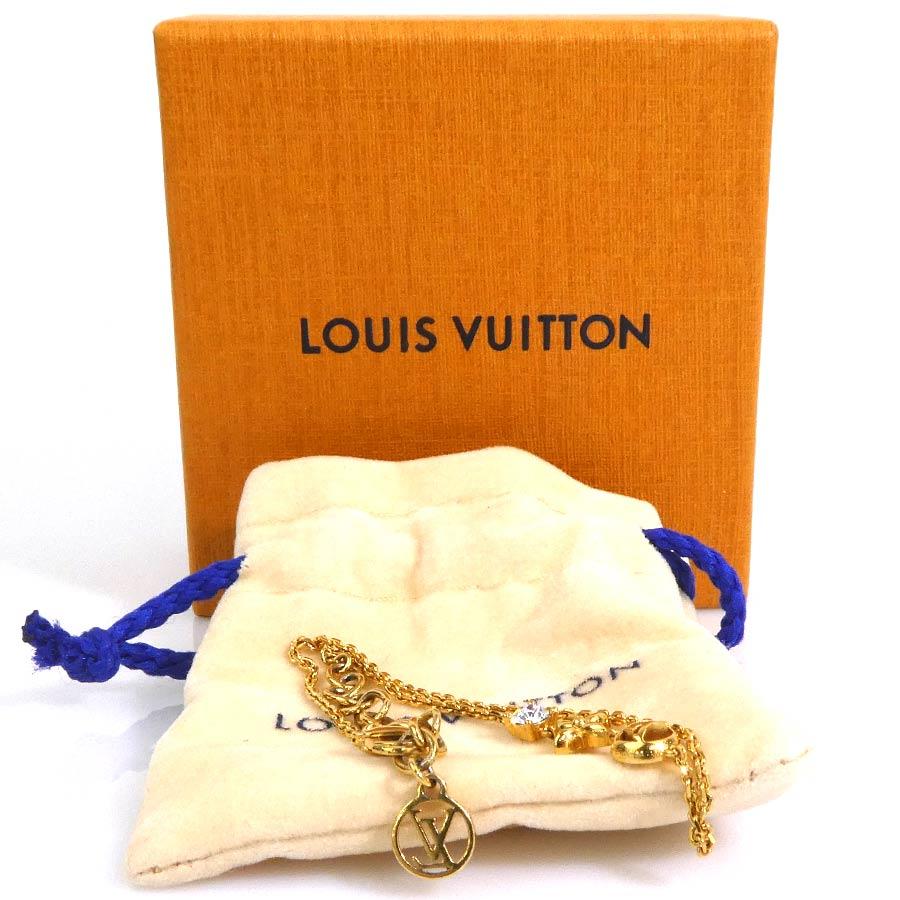 LOUIS VUITTON（ルイ・ヴィトン） ルイ ヴィトン ブレスレット