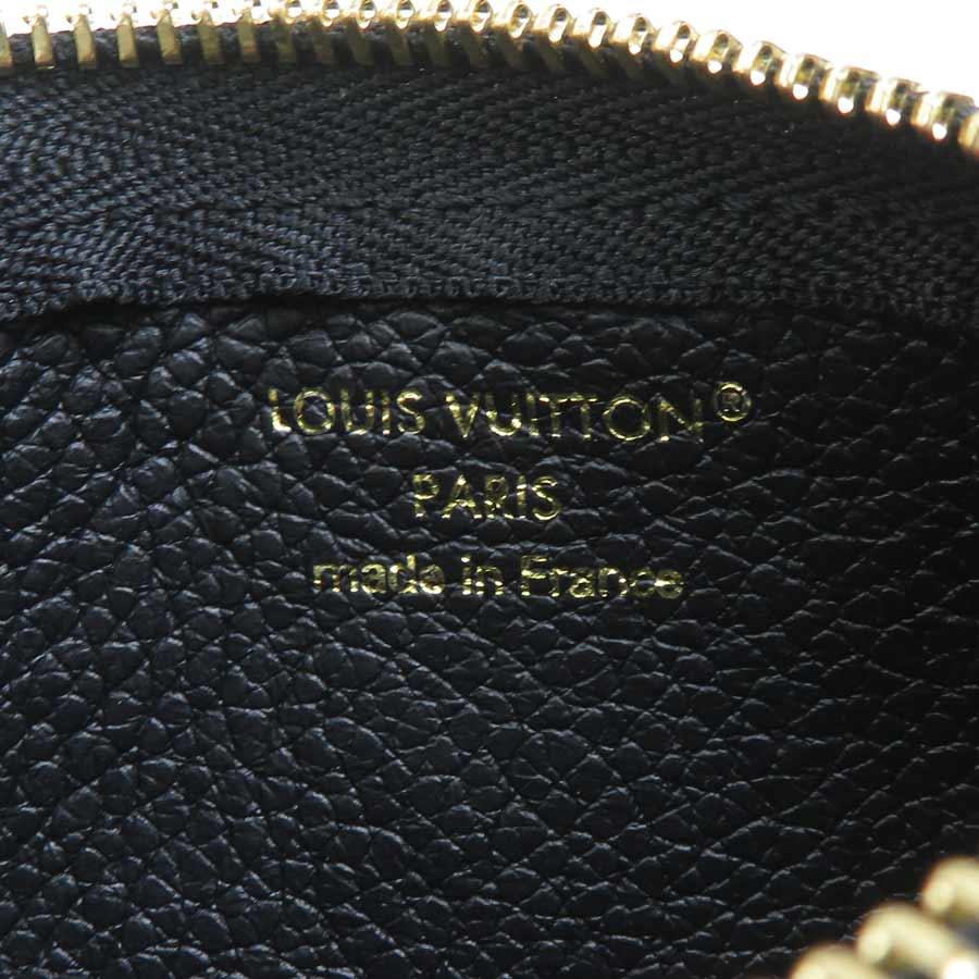 LOUIS VUITTON（ルイ・ヴィトン） ルイ ヴィトン キーケース カード