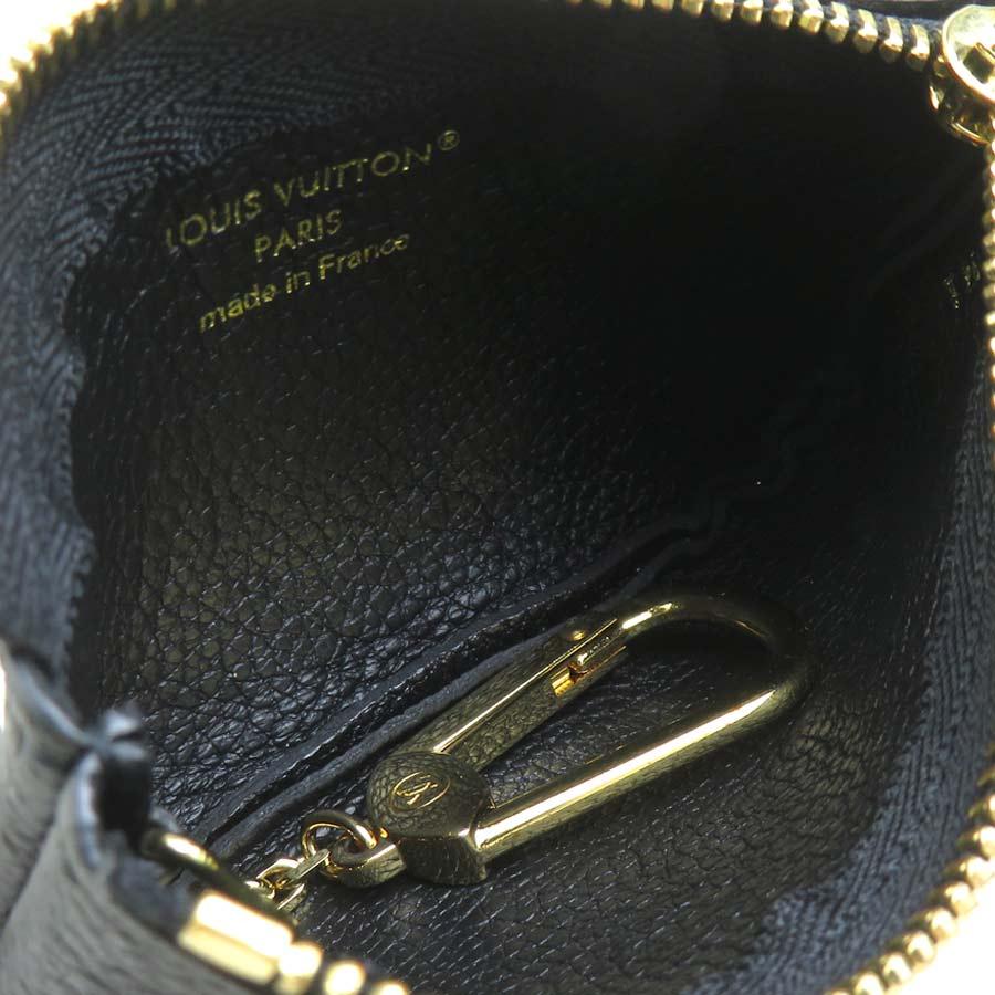 LOUIS VUITTON（ルイ・ヴィトン） ルイ ヴィトン キーケース カード