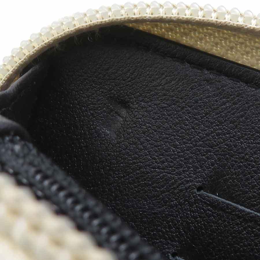 CHANEL（シャネル） 長財布 財布 ボーイシャネル レザー ブラック