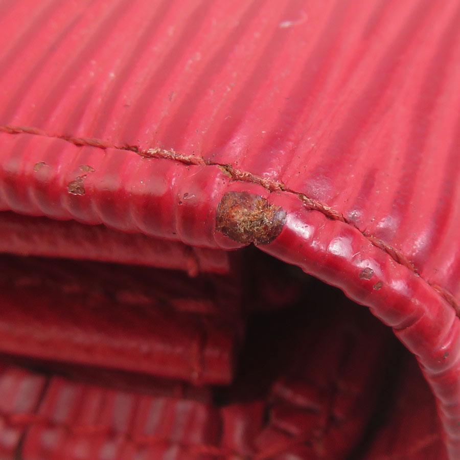 LOUIS VUITTON（ルイ・ヴィトン） ルイ ヴィトン 長財布 エピ