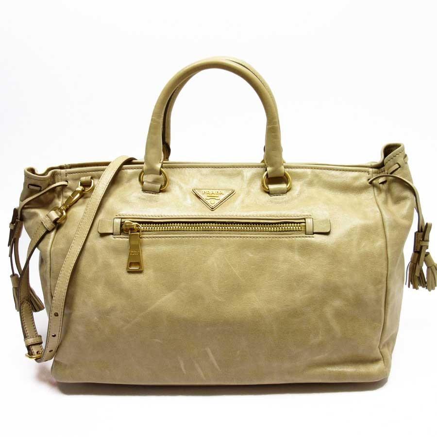 プラダ PRADA ハンドバッグ ショルダーバッグ 2Wayバッグ 三角ロゴ バッグ g0168 ブランドバリュー 定番人気 レザー プラダ PRADA ハンドバッグ ショルダーバッグ 2Wayバッグ 三角ロゴ バッグ g0168 ブランドバリュー 定番人気 レザー