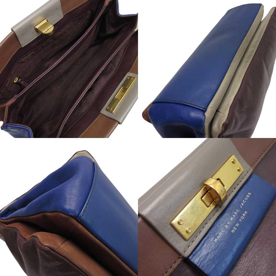 MARC JACOBS(マークジェイコブス)、クラッチバッグ、ネイビー 楽天市場】マークジェイコブス バッグ ショルダーバッグ ミニ