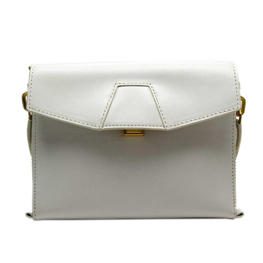 alexanderwang（アレキサンダー・ワン） クラッチバッグ レザー