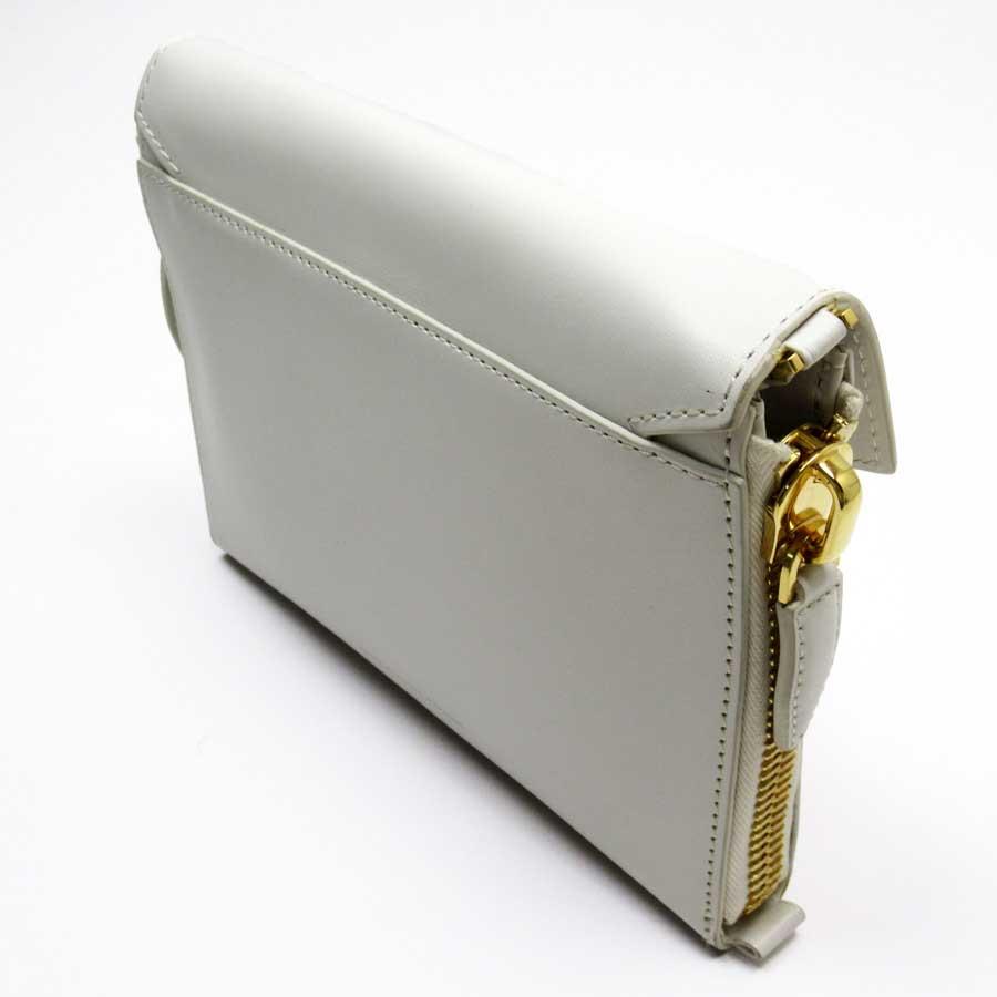 alexanderwang（アレキサンダー・ワン） クラッチバッグ レザー