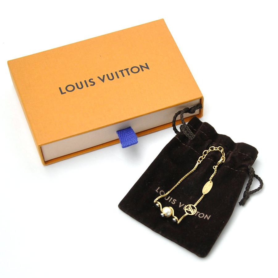 ルイヴィトン LOUIS VUITTON ブレスレット スピーディ 金属素材x 