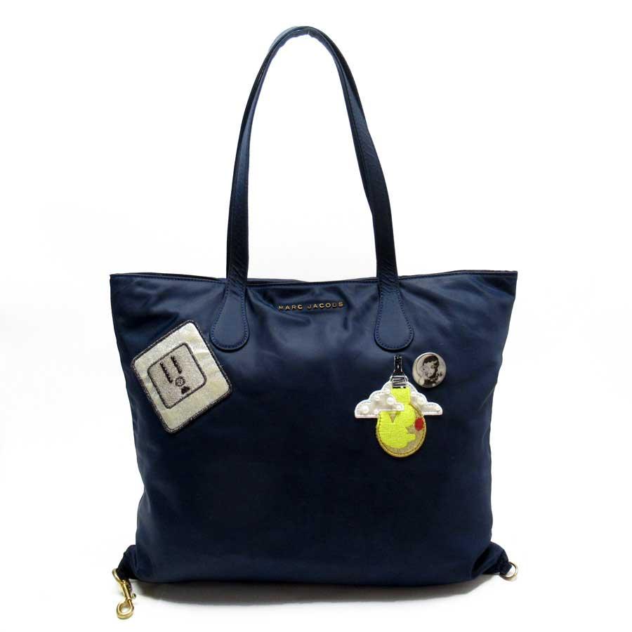 マークジェイコブス MARC JACOBS ショルダーバッグ トートバッグ 