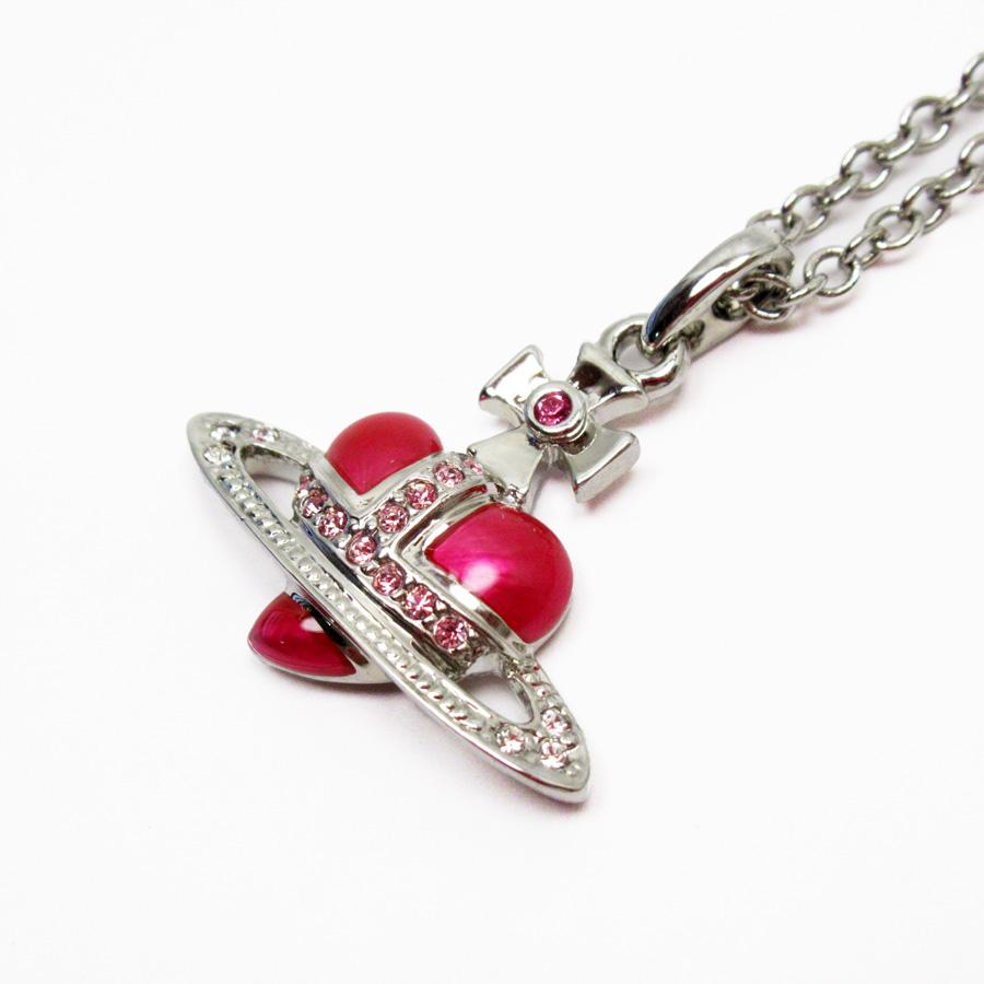 Vivienne Westwood（ヴィヴィアンウエストウッド） ネックレス オーブ