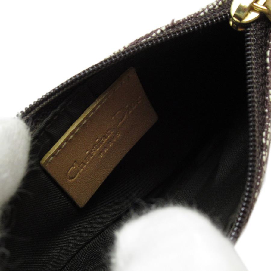 Christian Dior クリスチャンディオール コインケース Christian Dior クリスチャンディオール コインケース