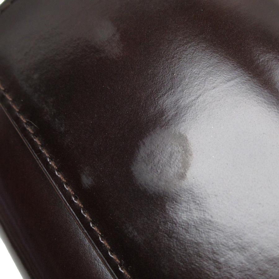 dunhill（ダンヒル） dunhill 6連キーケース レザー ブラウン系 定番
