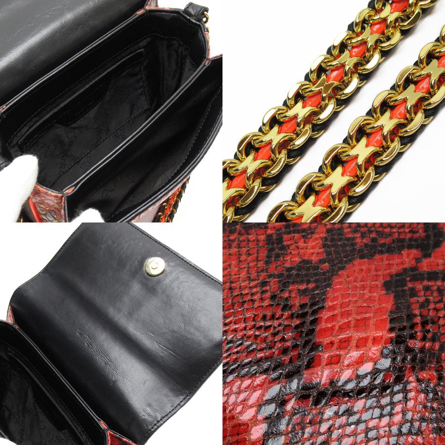 ステラマッカートニー Stella McCartney 斜め掛けショルダーバッグ