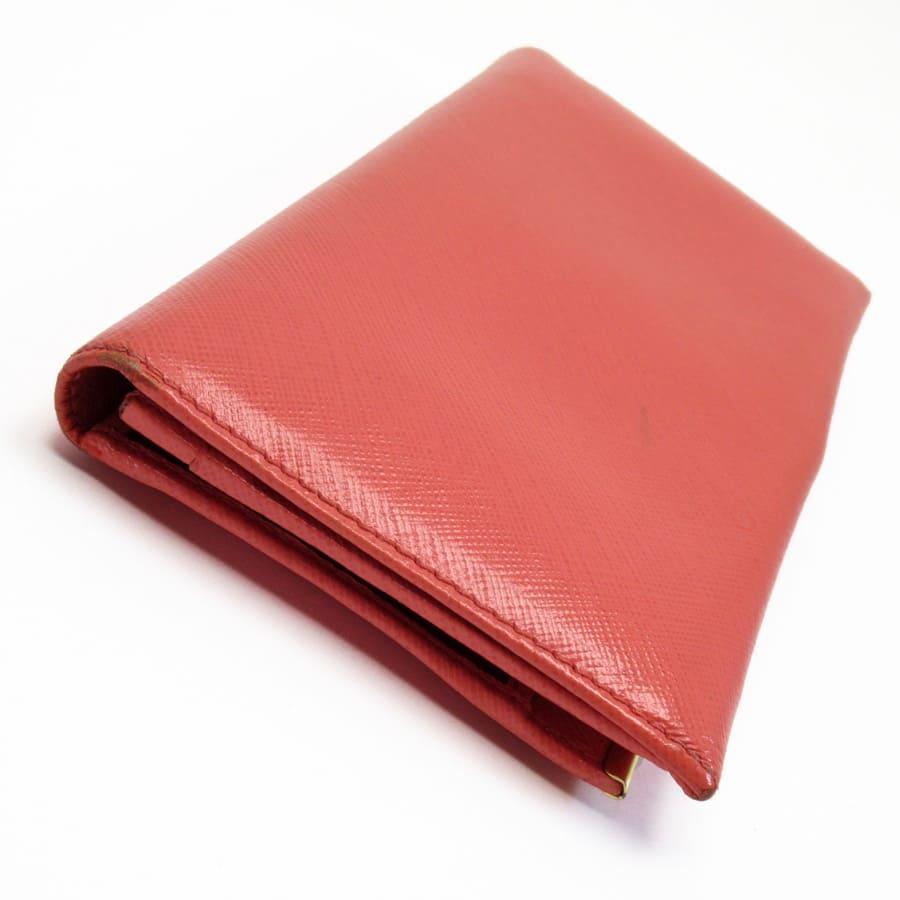 サルヴァトーレ フェラガモ Salvatore Ferragamo 二つ折り長財布