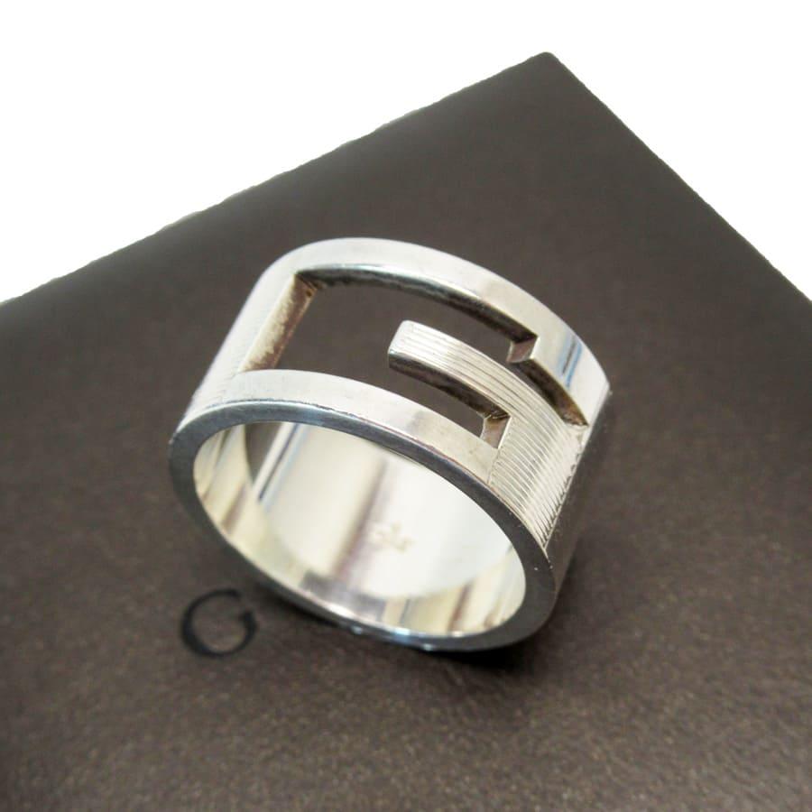 【美品】★GUCCI グッチ リング★指輪/アクセサリー/ブランド/Ag925 楽天市場】【ギフト品質】グッチ GUCCI リング 指輪 トレード