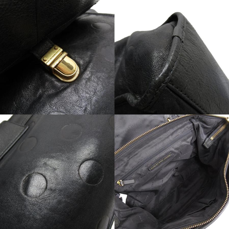 マークバイマークジェイコブス MARC BY JACOBS ハンドバッグ