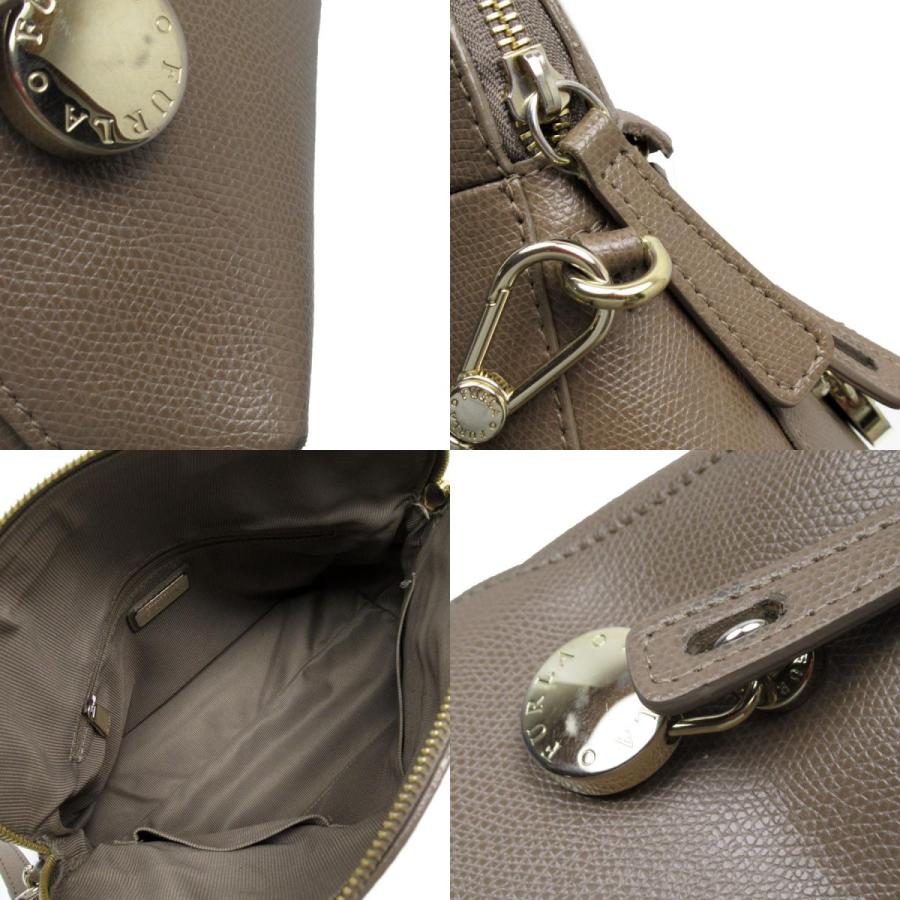 美品！FURLA フルラ　ライトブラウン ショルダーバッグ　ハンドバッグ 楽天市場】フルラ ハンドバッグ ショルダーバッグ リンダ