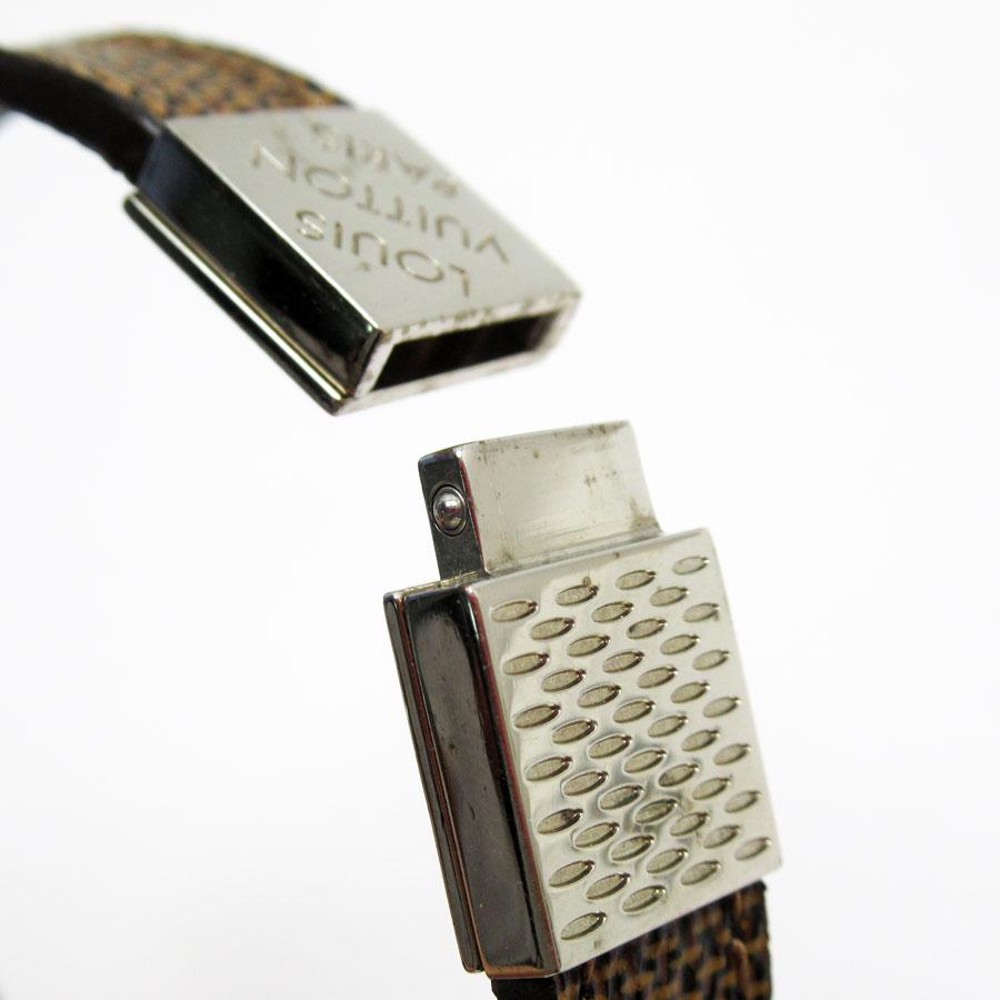 LOUIS VUITTON（ルイ・ヴィトン） ルイ ヴィトン ブレスレット ダミエ