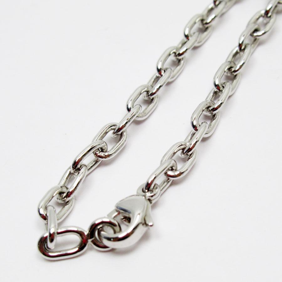 Cartier（カルティエ） チャーム メタル シルバー : ブランドバリュー