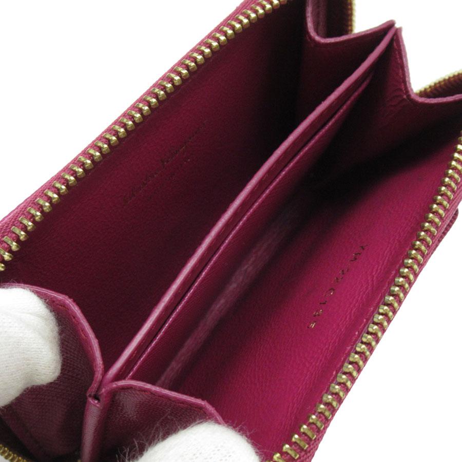 サルヴァトーレフェラガモ Salvatore Ferragamo コインケース ヴァラ