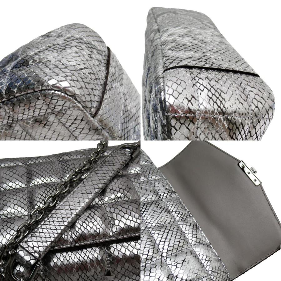 MICHAEL KORS（マイケルコース） 斜め掛けショルダーバッグ レザー