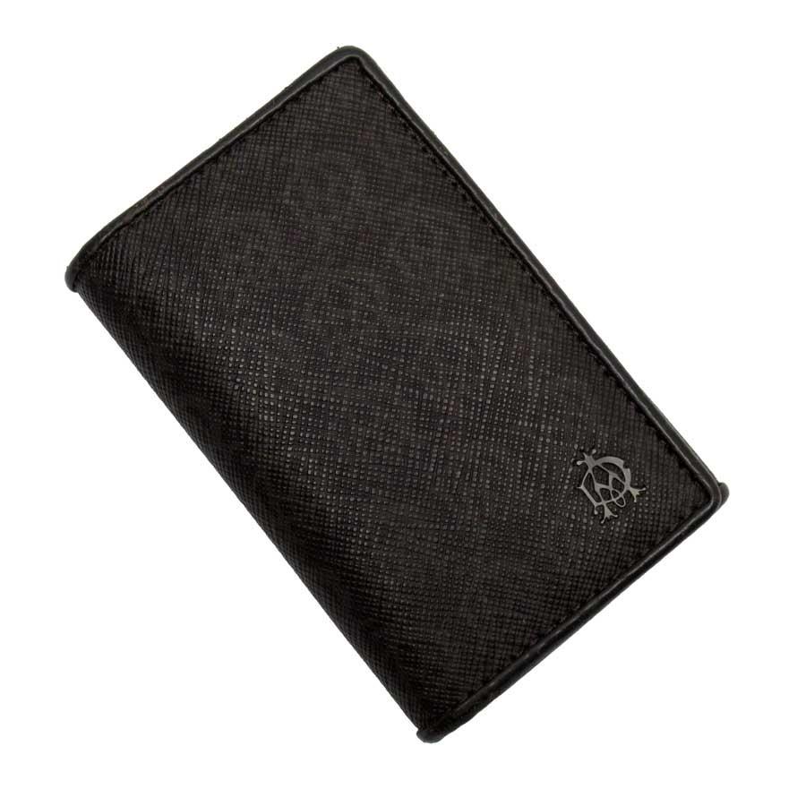 dunhill（ダンヒル） dunhill 6連キーケース サフィアーノレザー