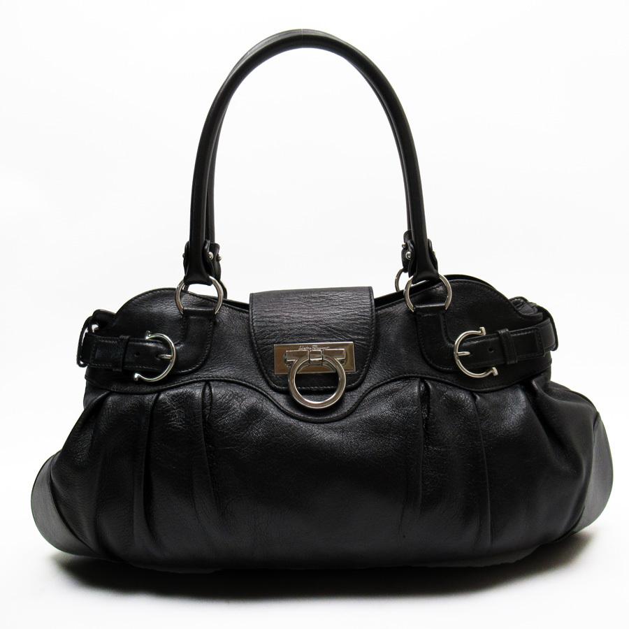 暖色系 サルヴァトーレフェラガモ Salvatore Ferragamo ショルダー