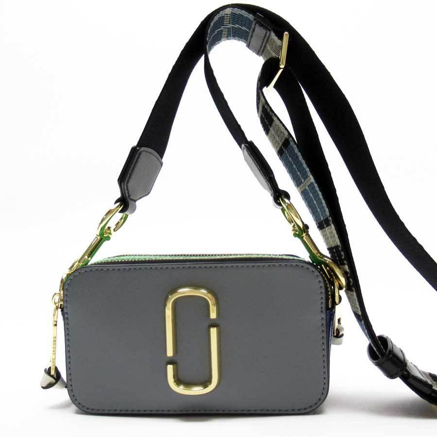 ショルダーバッグ マークジェイコブス MARC JACOBS ショルダーバッグ