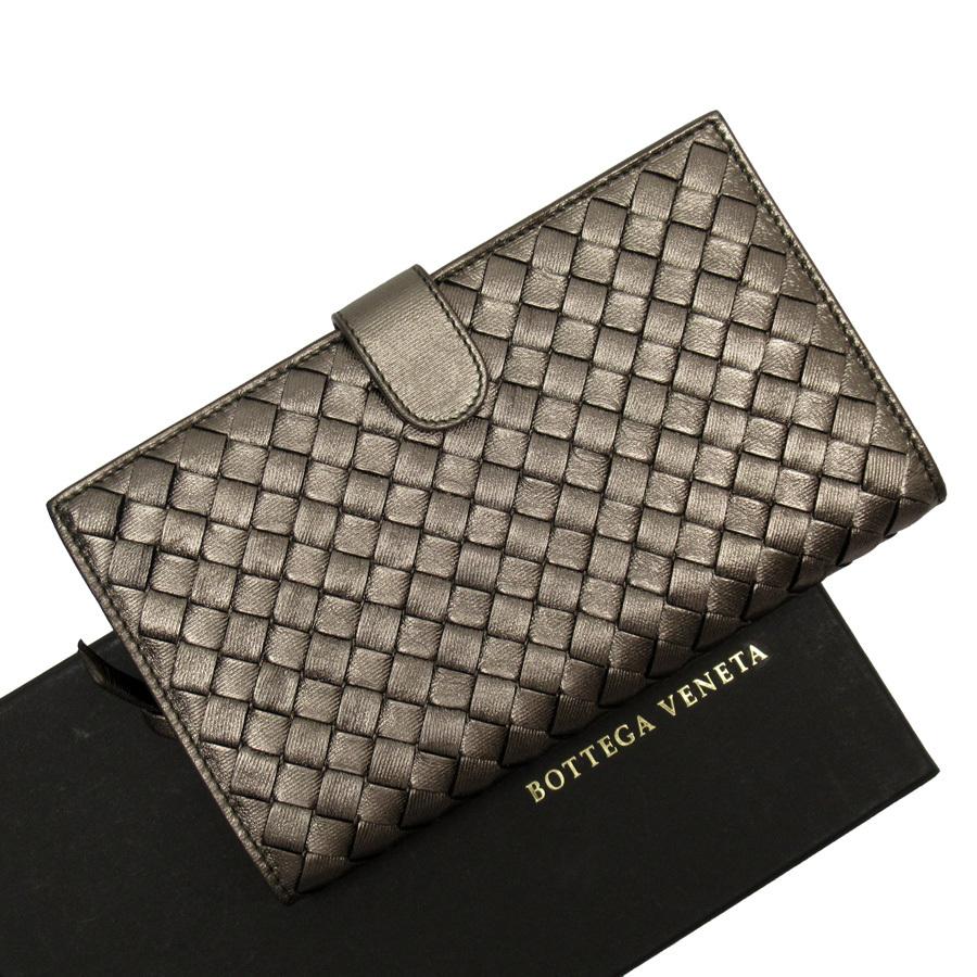 Bottega Veneta - □新品□未使用□ BOTTEGA VENETA ボッテガヴェネタ