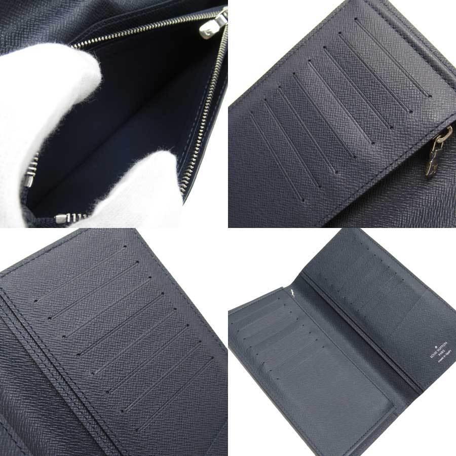 ルイヴィトン Louis Vuitton 二つ折り長財布 エピ ルイヴィトン Louis Vuitton 二つ折り長財布 エピ