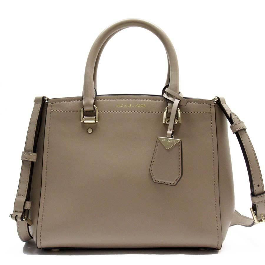 マイケルコース MICHAEL KORS ハンドバッグ 斜め掛けショルダーバッグ