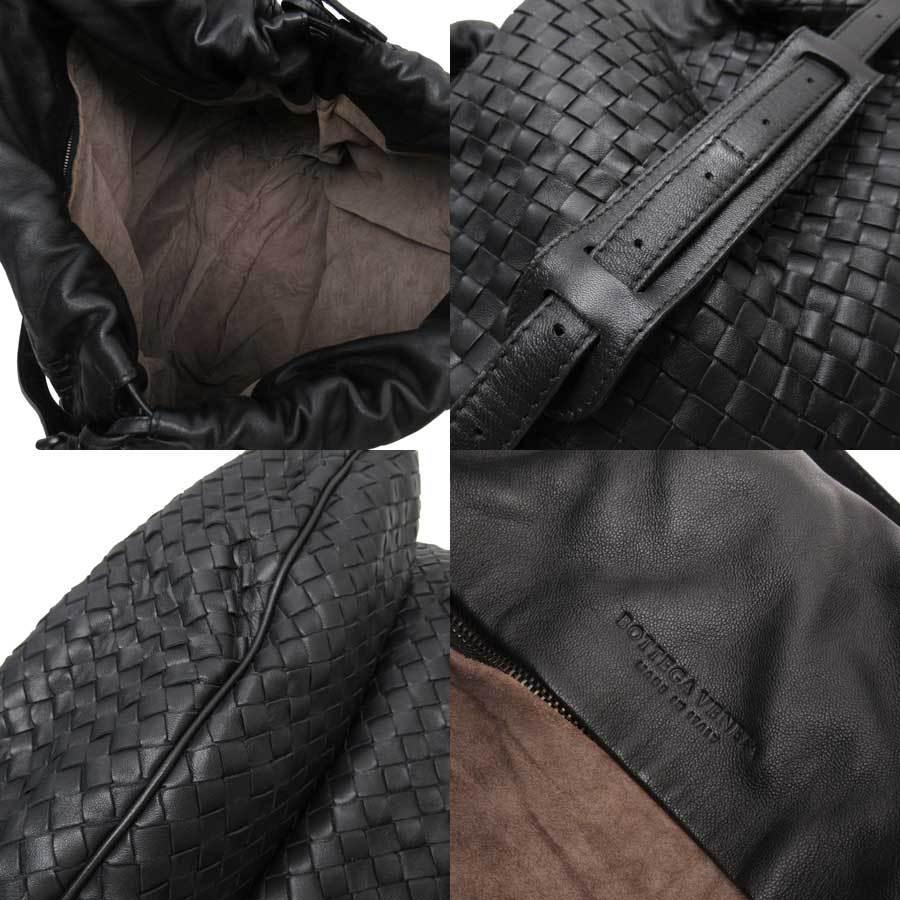BOTTEGA VENETA（ボッテガ・ヴェネタ） ショルダーバッグ イントレ