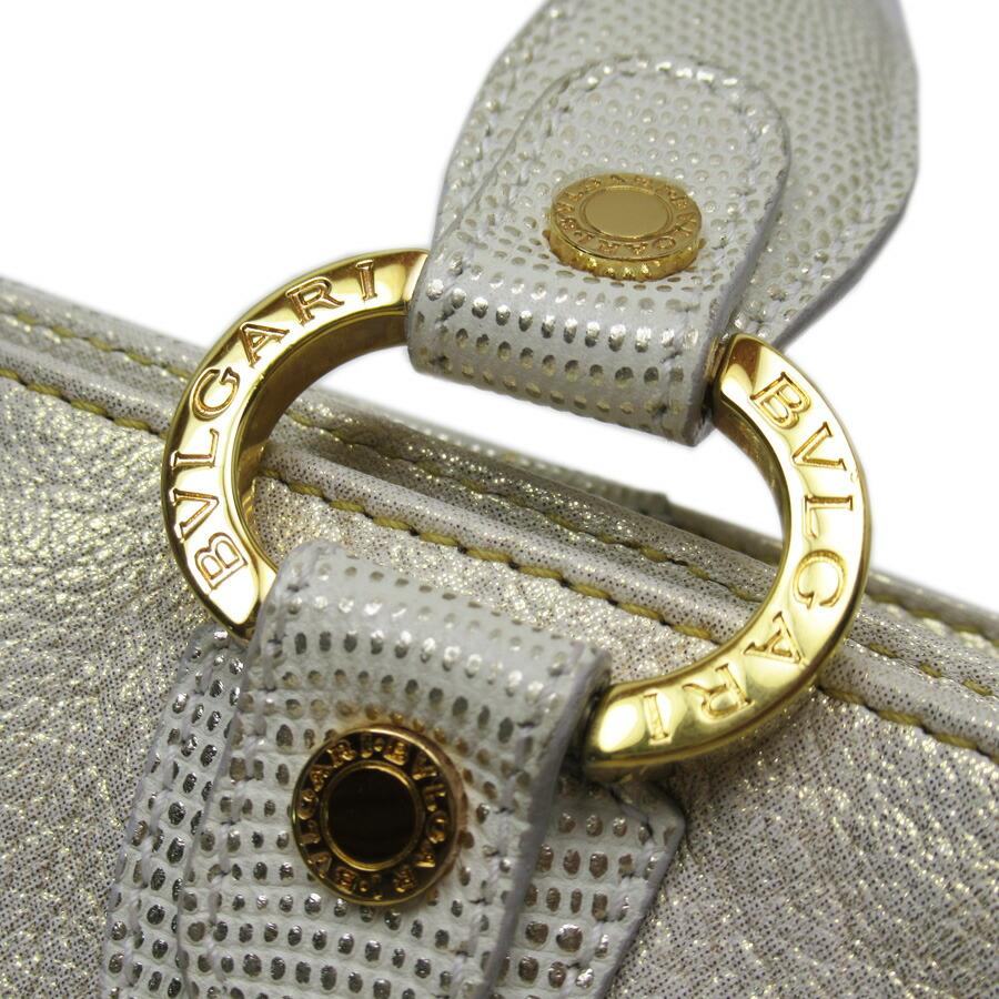 BVLGARI（ブルガリ） ハンドバッグ 斜め掛けショルダーバッグ
