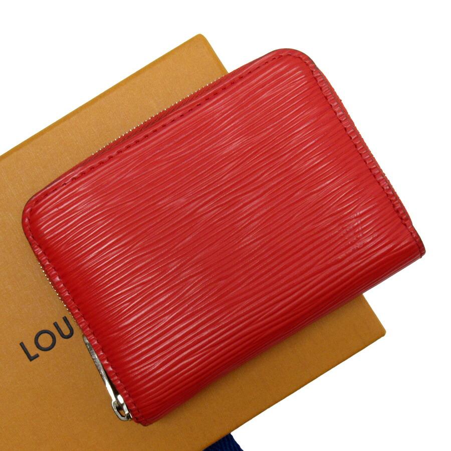 国内正規品 LOUIS VUITTON ルイヴィトン Louis Vuitton コインケース