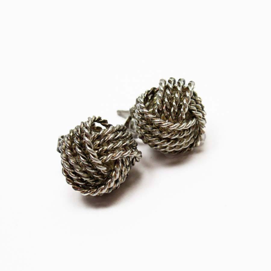 TIFFANY&Co. ティファニー Tiffany&Co. ピアス サマセット TIFFANY&Co. ティファニー Tiffany&Co. ピアス サマセット